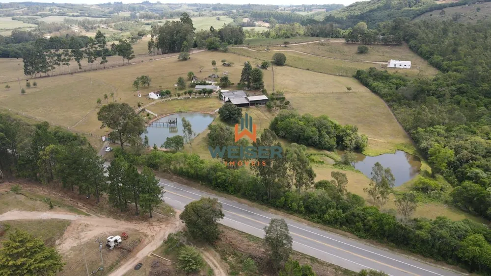 Sítio, 2 quartos, 50000 hectares - Foto 4