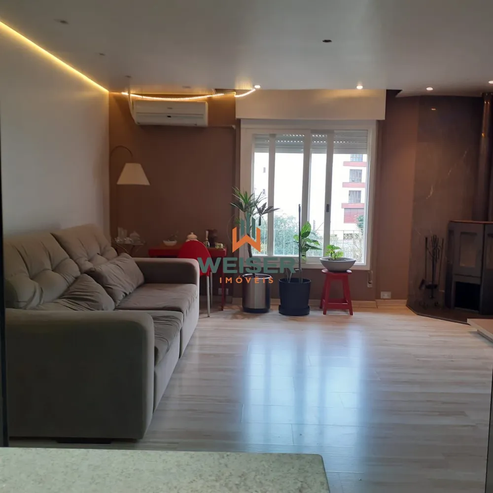 Apartamento, 3 quartos, 105 m² - Foto 6