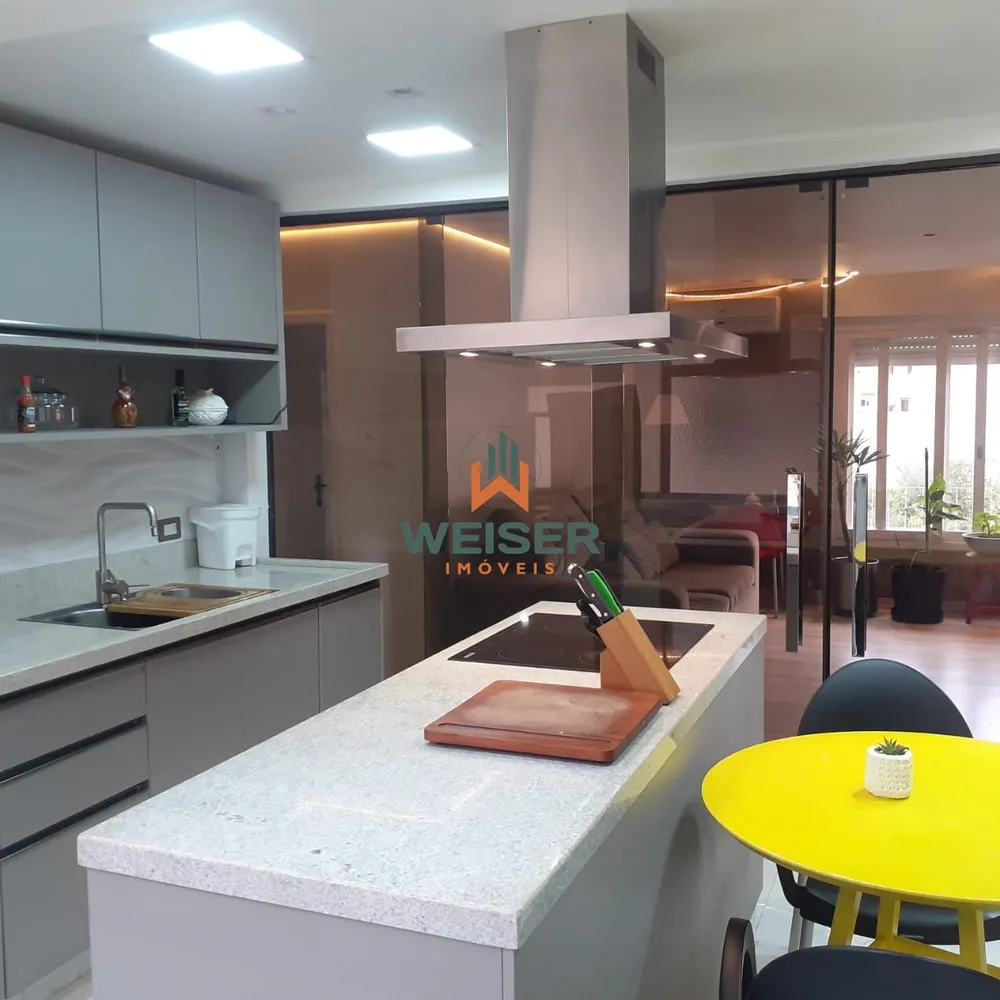 Apartamento, 3 quartos, 105 m² - Foto 1