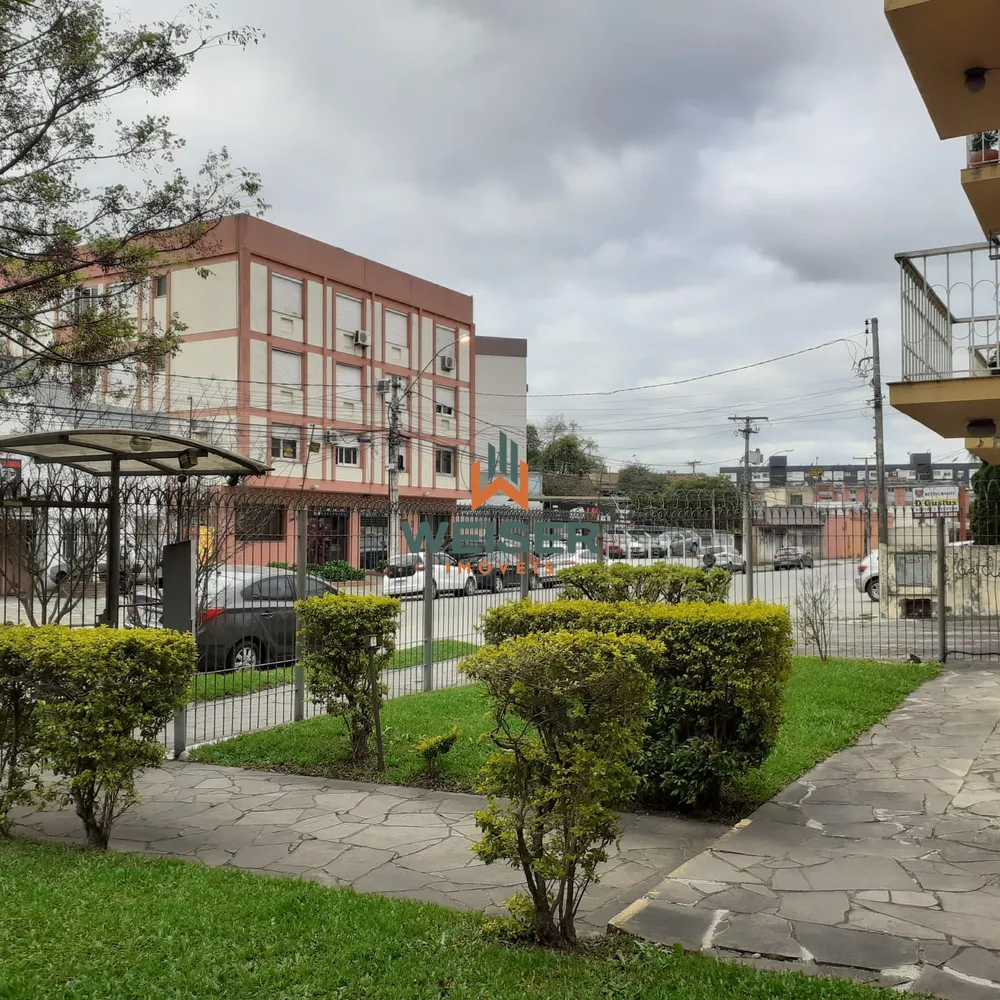 Apartamento, 3 quartos, 105 m² - Foto 3