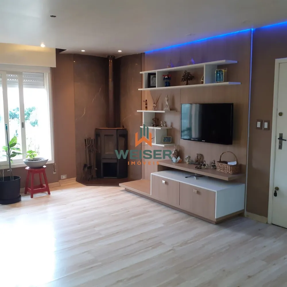 Apartamento, 3 quartos, 105 m² - Foto 7