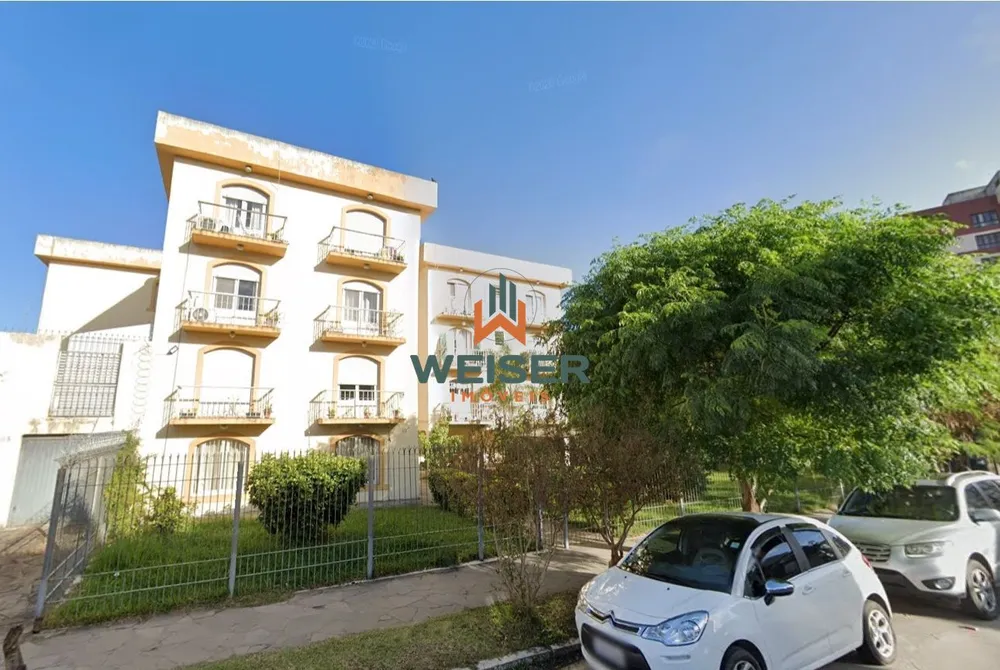 Apartamento, 3 quartos, 105 m² - Foto 2