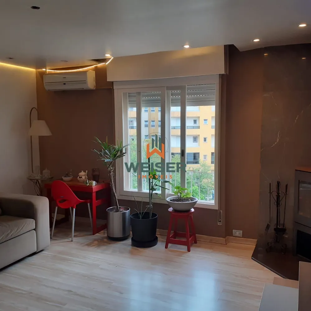 Apartamento, 3 quartos, 105 m² - Foto 8