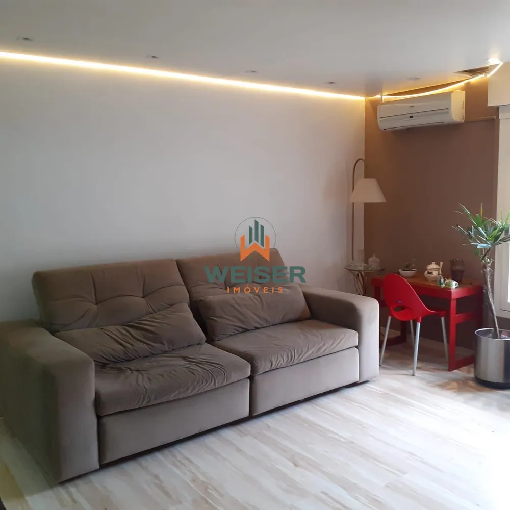 Apartamento, 3 quartos, 105 m² - Foto 5
