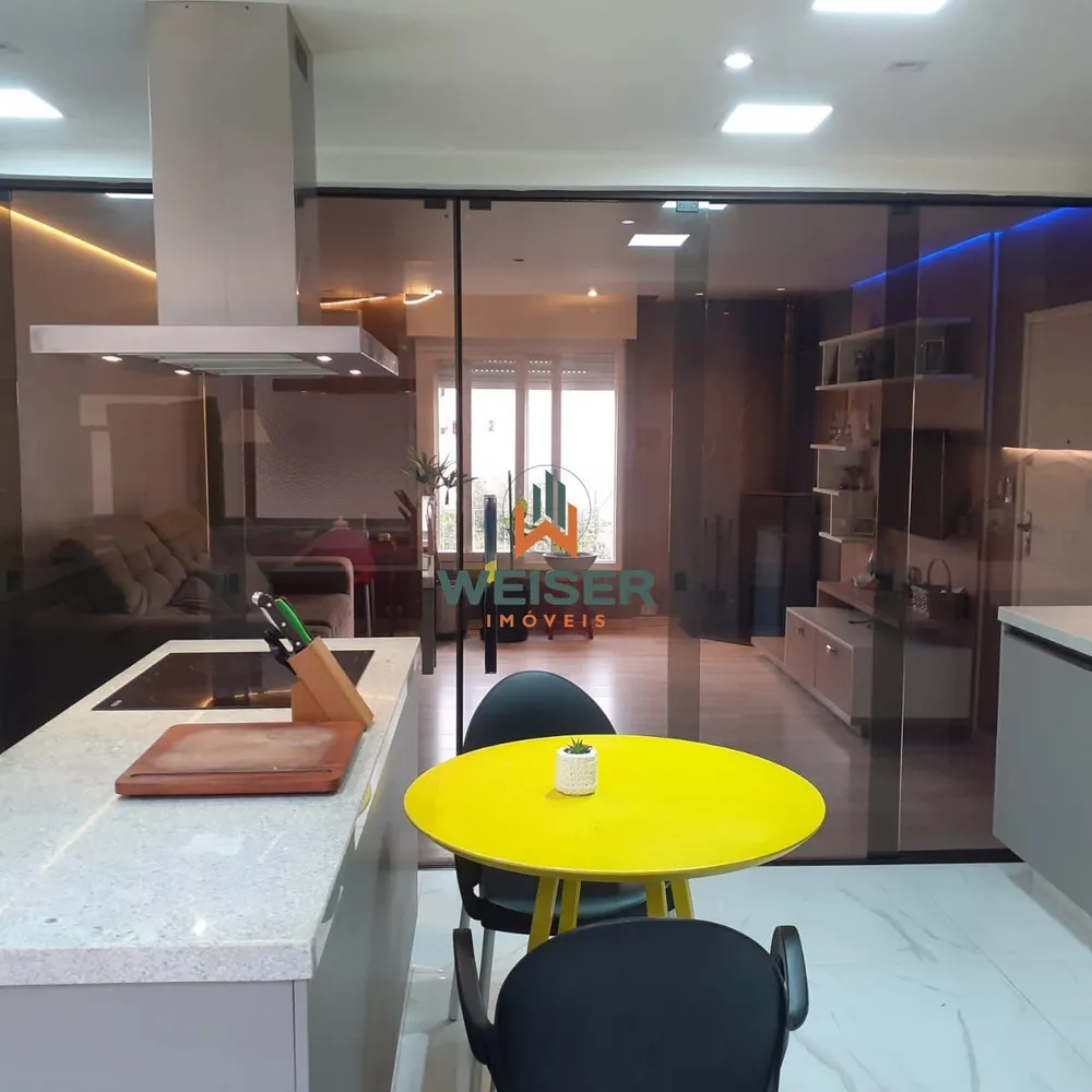 Apartamento, 3 quartos, 105 m² - Foto 4