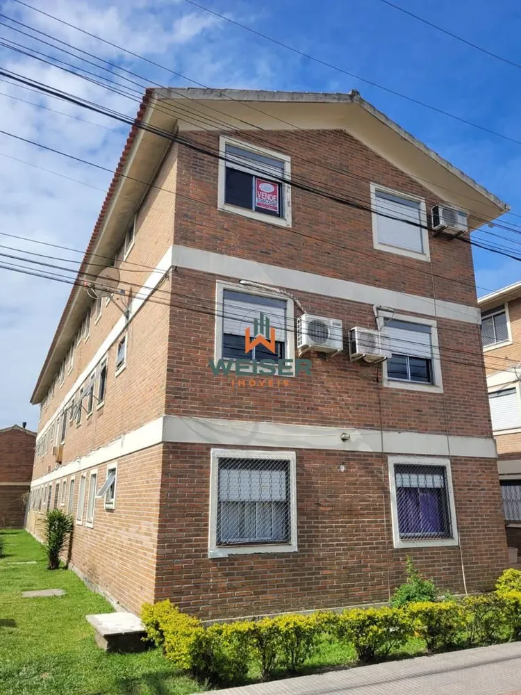 Apartamento, 3 quartos, 58 m² - Foto 4