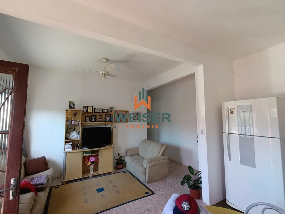 Casa, 6 quartos, 250 m² - Foto 4