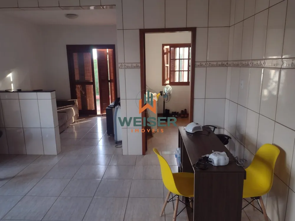 Sobrado, 4 quartos, 256 m² - Foto 3