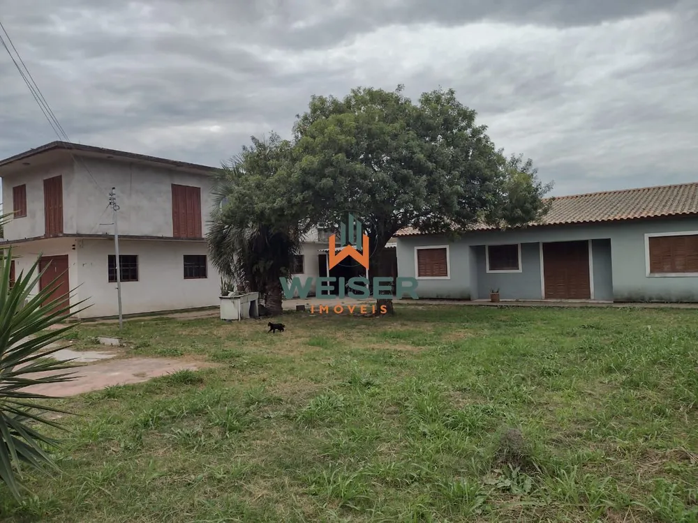 Sobrado, 4 quartos, 256 m² - Foto 4
