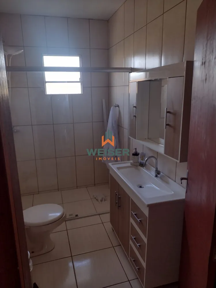 Sobrado, 4 quartos, 256 m² - Foto 2