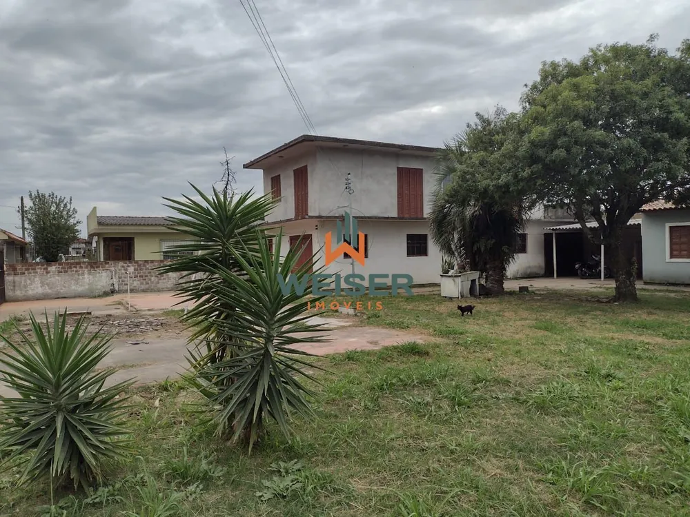 Sobrado, 4 quartos, 256 m² - Foto 1