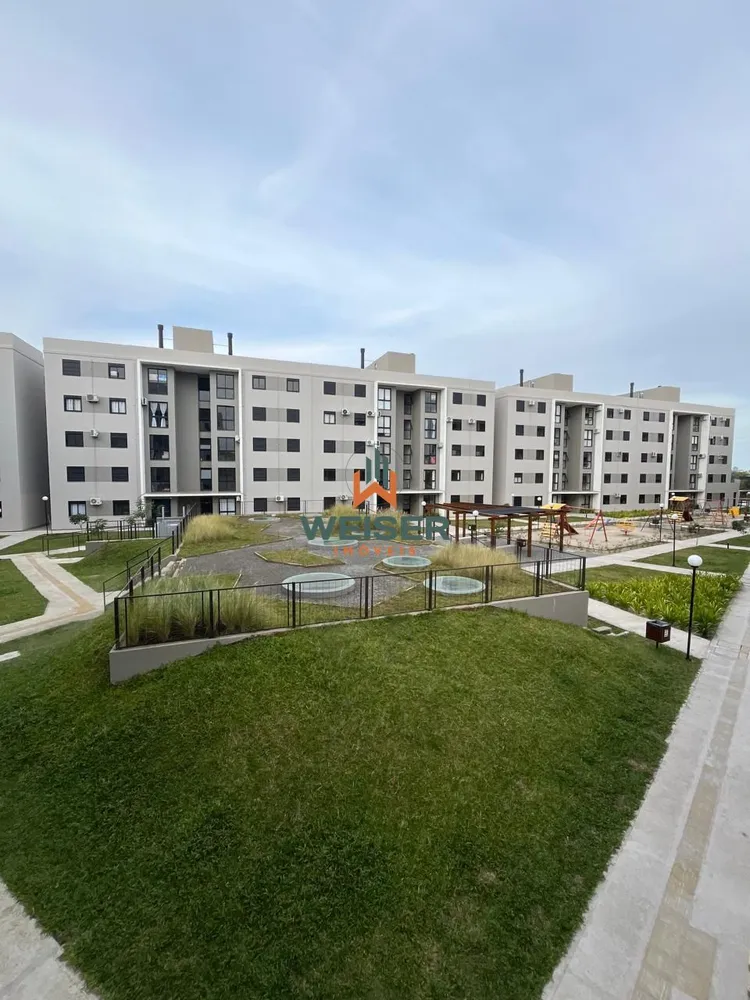 Apartamento, 2 quartos, 55 m² - Foto 2