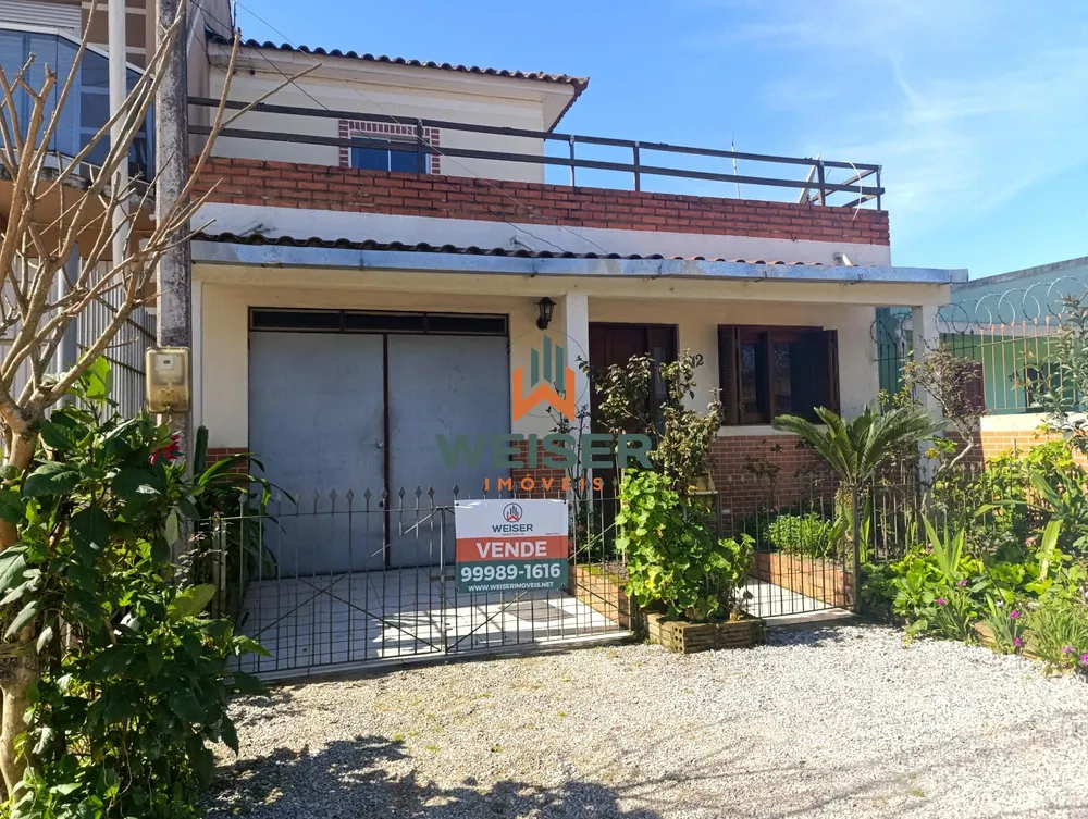 Sobrado, 3 quartos, 89 m² - Foto 3