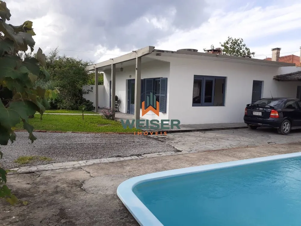 Casa, 2 quartos, 150 m² - Foto 1