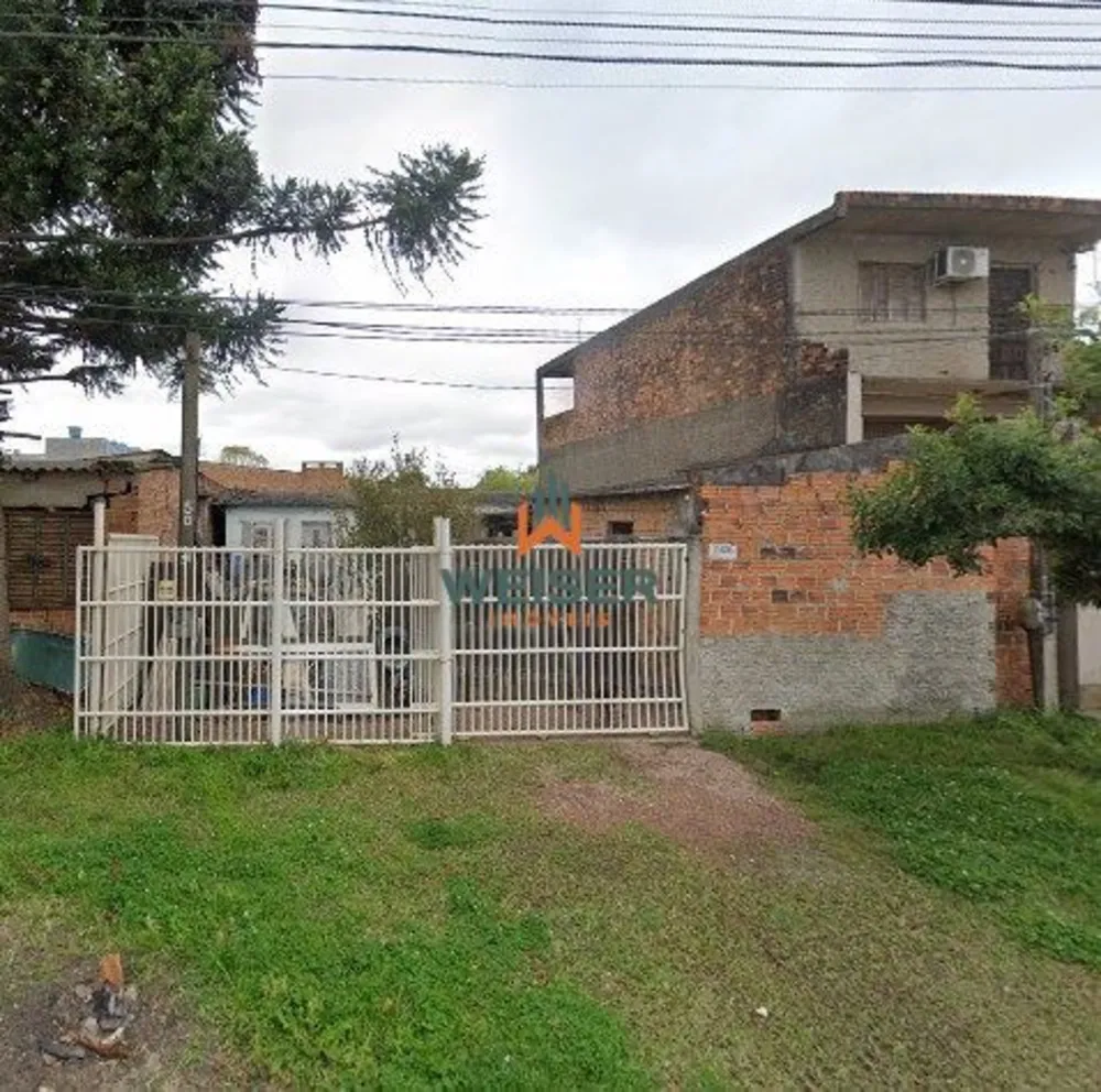 Casa, 2 quartos, 60 m² - Foto 1