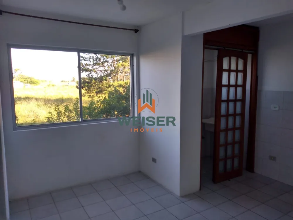 Apartamento, 2 quartos, 42 m² - Foto 6