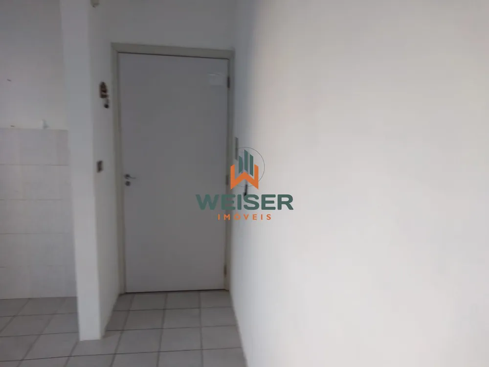 Apartamento, 2 quartos, 42 m² - Foto 3