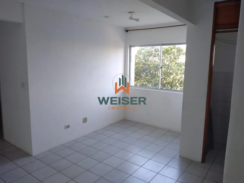 Apartamento, 2 quartos, 42 m² - Foto 1