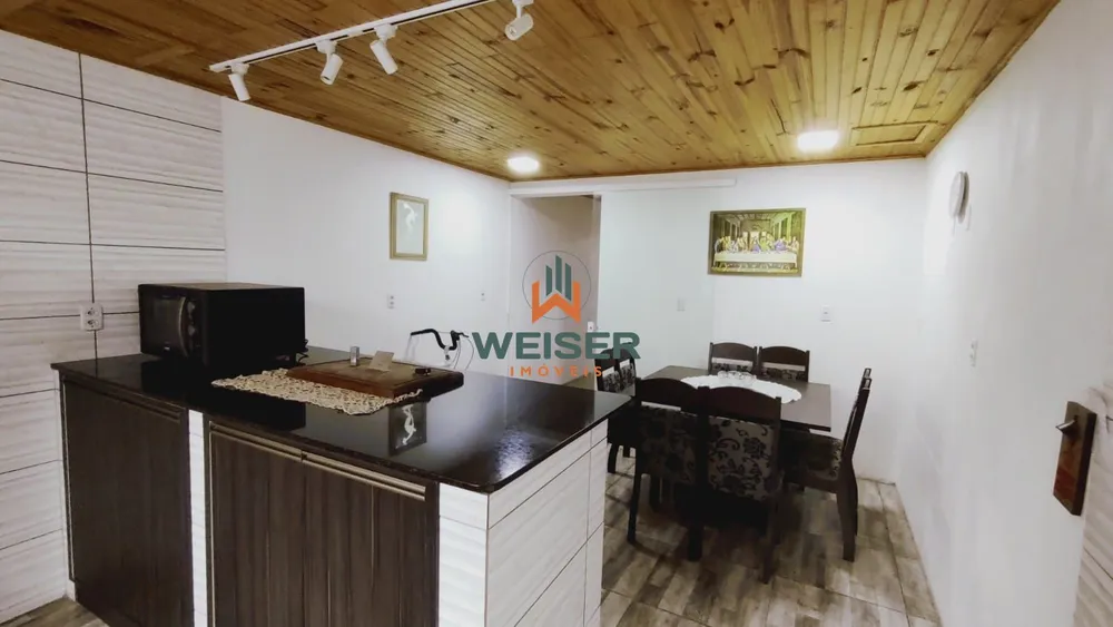 Sobrado, 2 quartos, 206 m² - Foto 1