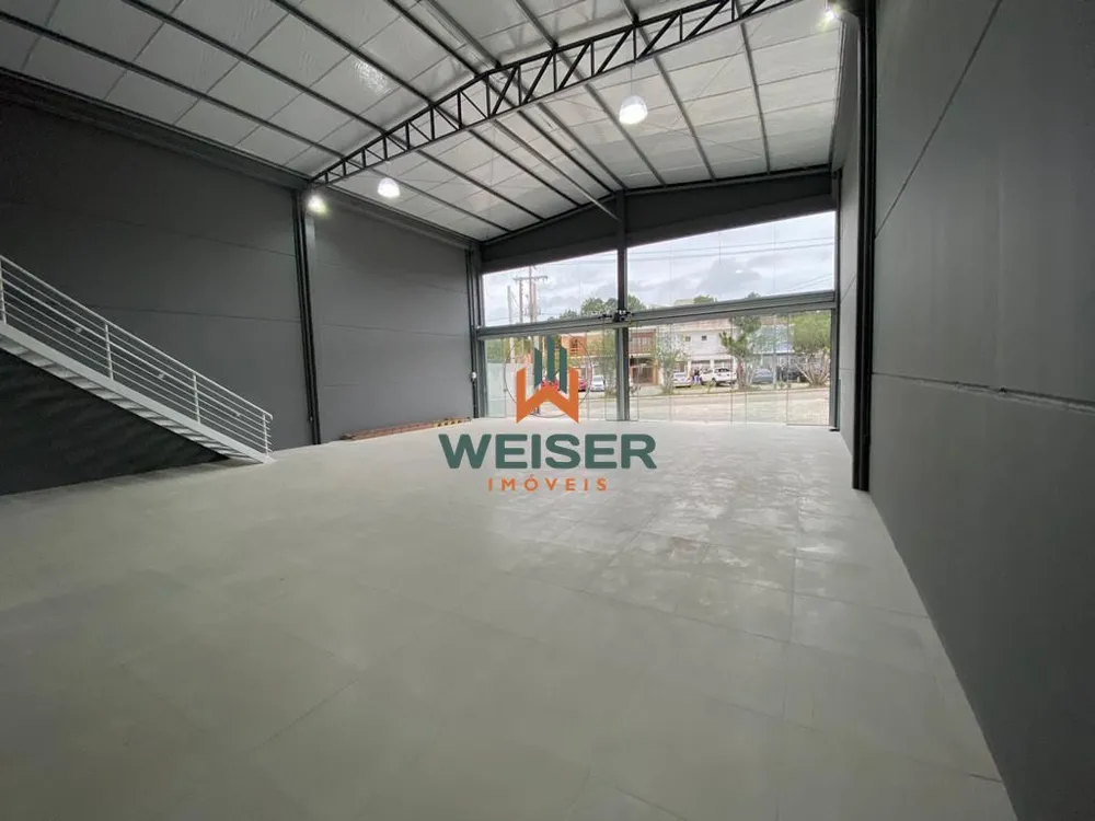 Prédio Inteiro, 380 m² - Foto 2