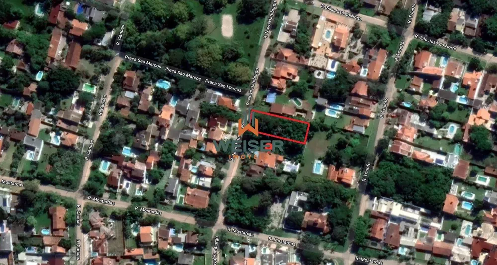 Terreno, 450 m² - Foto 1