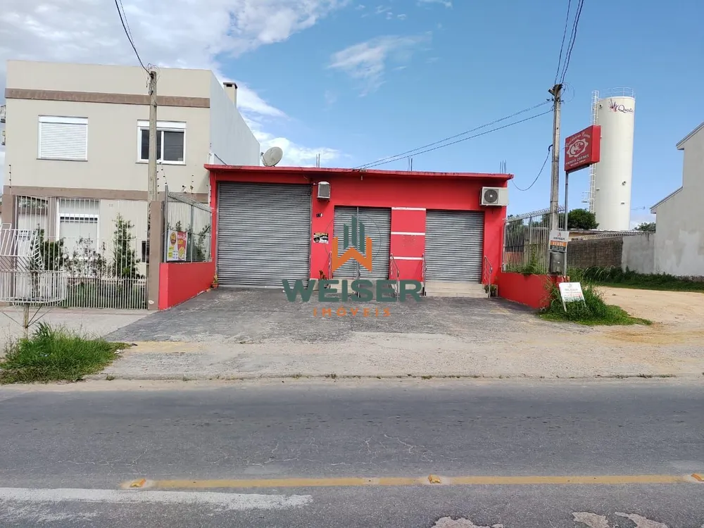 Prédio Inteiro, 195 m² - Foto 4