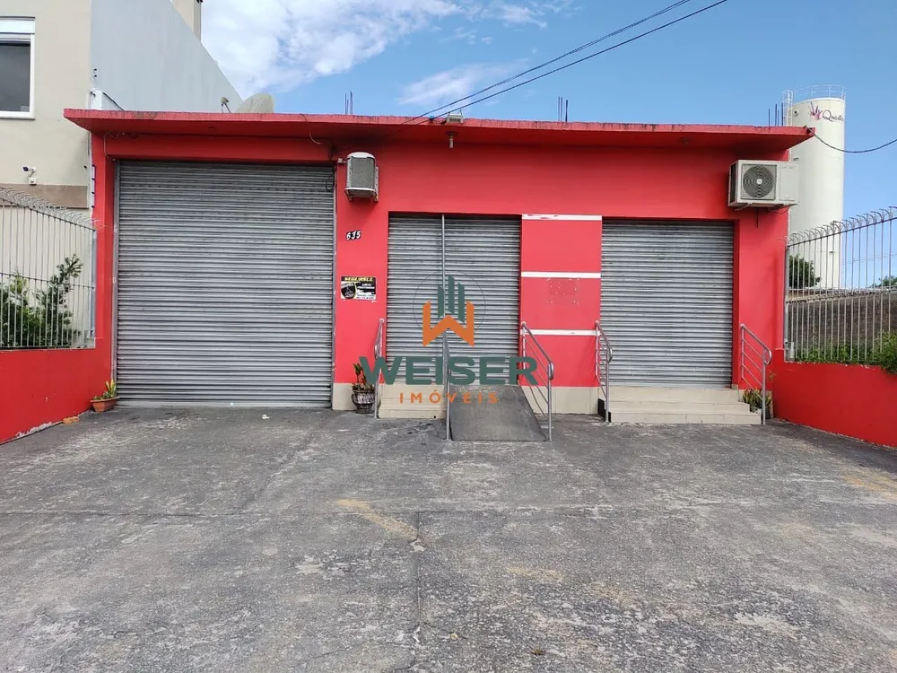 Prédio Inteiro, 195 m² - Foto 1