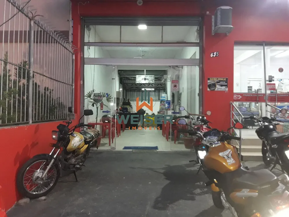 Prédio Inteiro, 195 m² - Foto 2