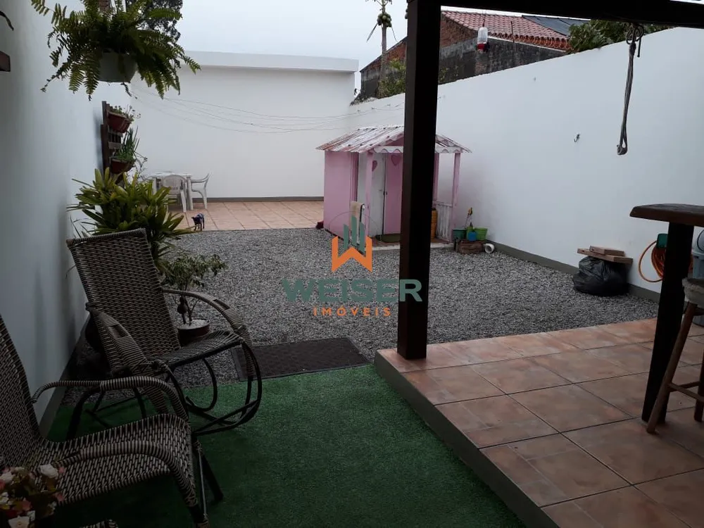 Casa, 3 quartos, 200 m² - Foto 2