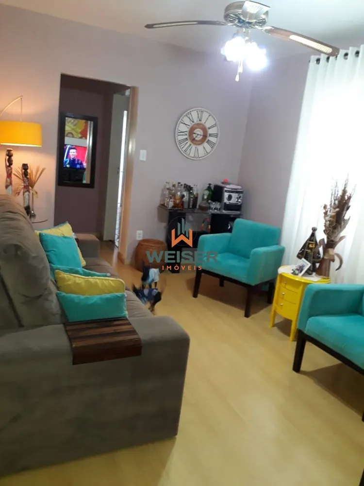Casa, 3 quartos, 200 m² - Foto 3