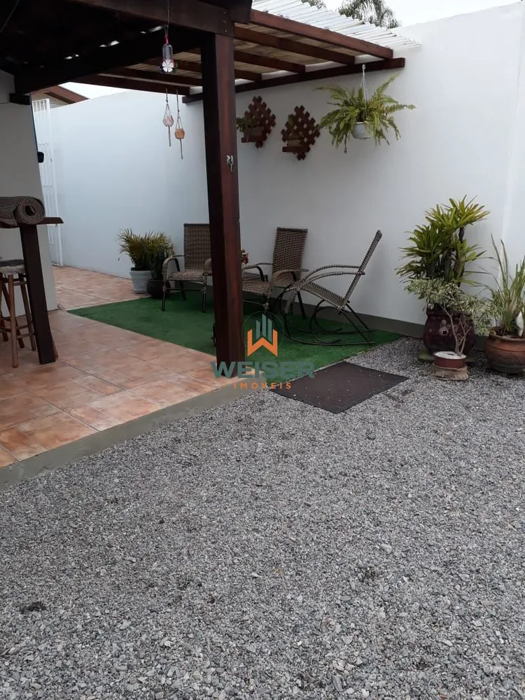 Casa, 3 quartos, 200 m² - Foto 1