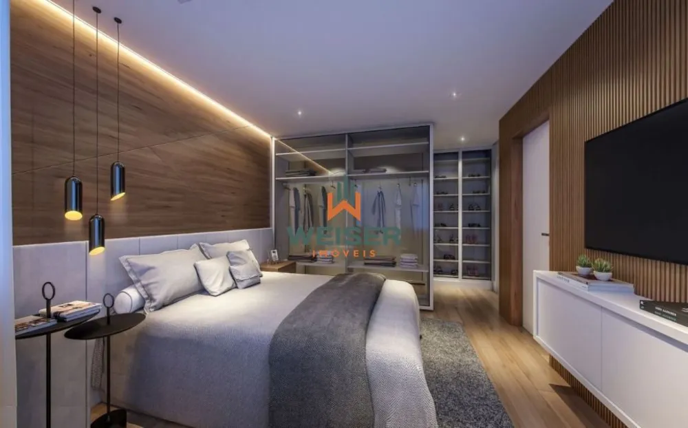 Apartamento, 3 quartos, 99 m² - Foto 3