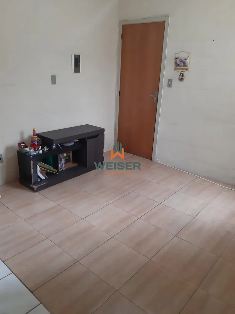 Apartamento, 2 quartos, 39 m² - Foto 4