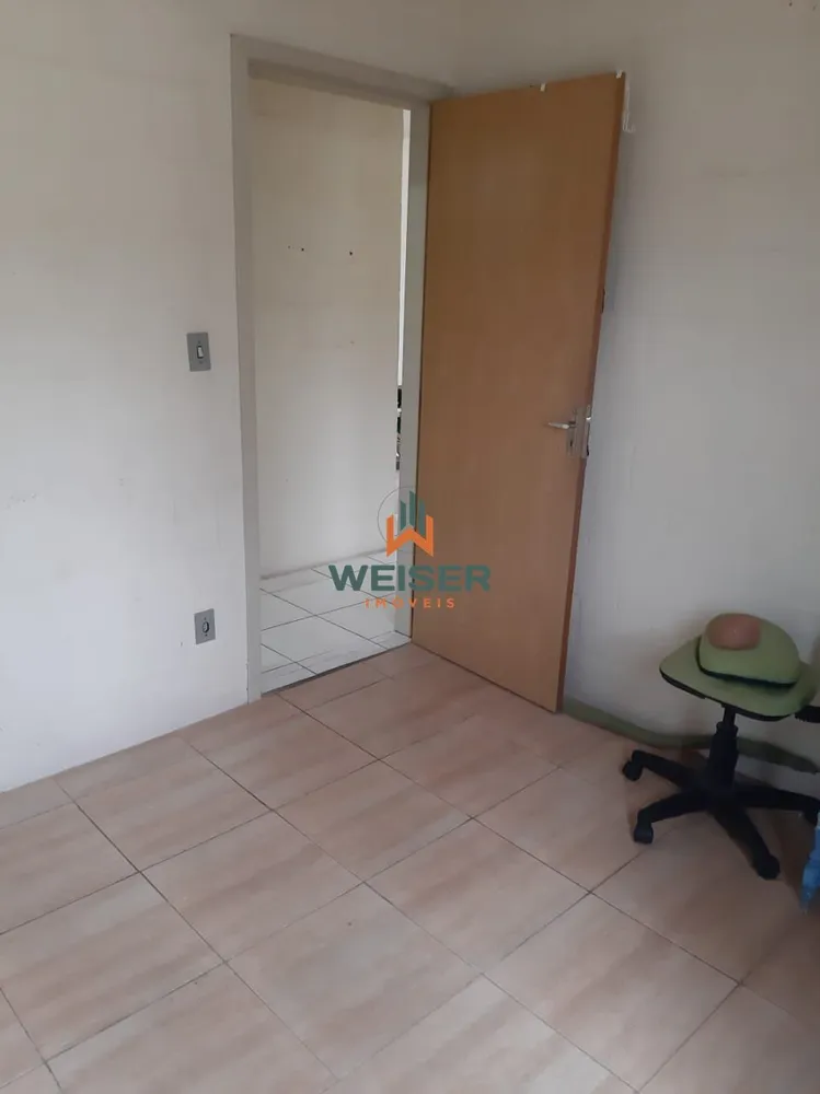 Apartamento, 2 quartos, 39 m² - Foto 3