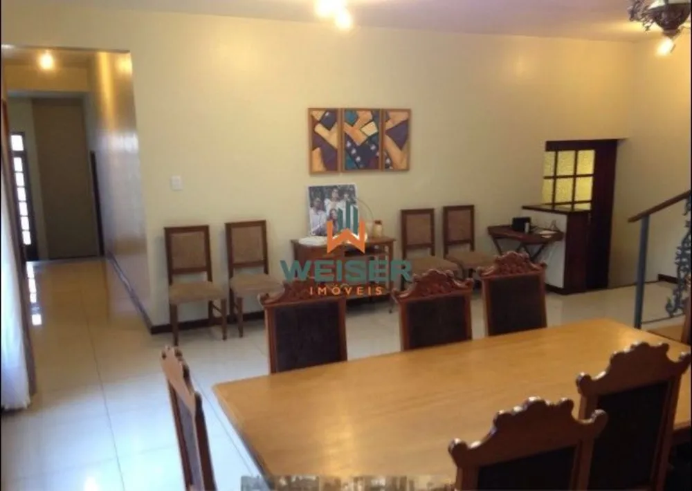 Sobrado, 4 quartos, 864 m² - Foto 4