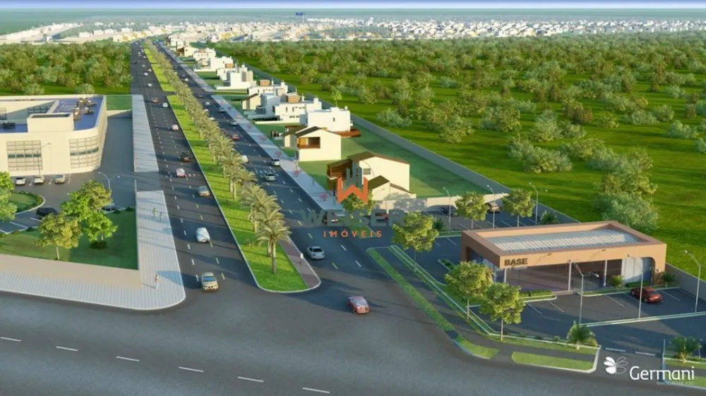 Terreno, 300 m² - Foto 1