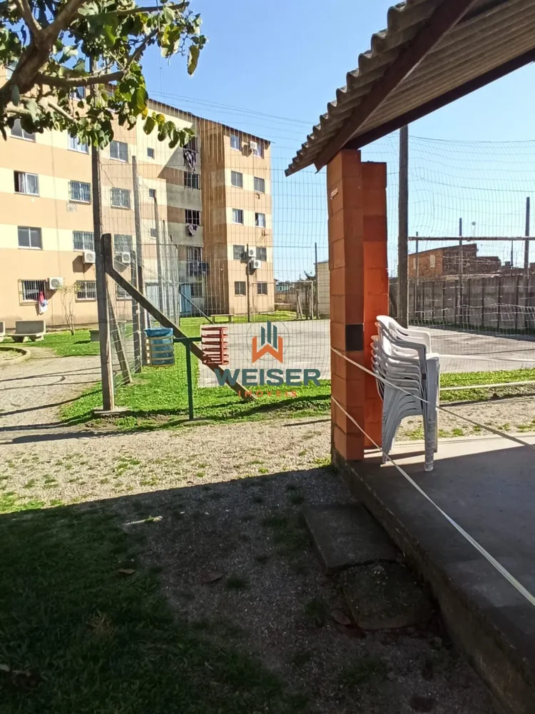 Apartamento, 2 quartos, 55 m² - Foto 2