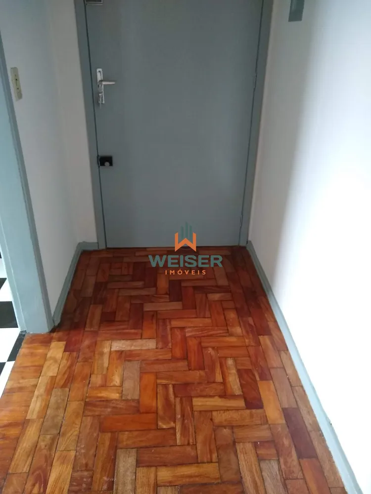 Apartamento, 2 quartos, 52 m² - Foto 1