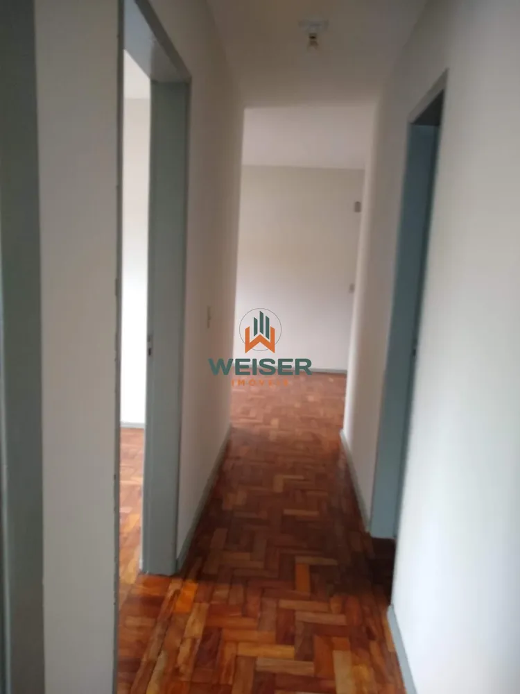 Apartamento, 2 quartos, 52 m² - Foto 3