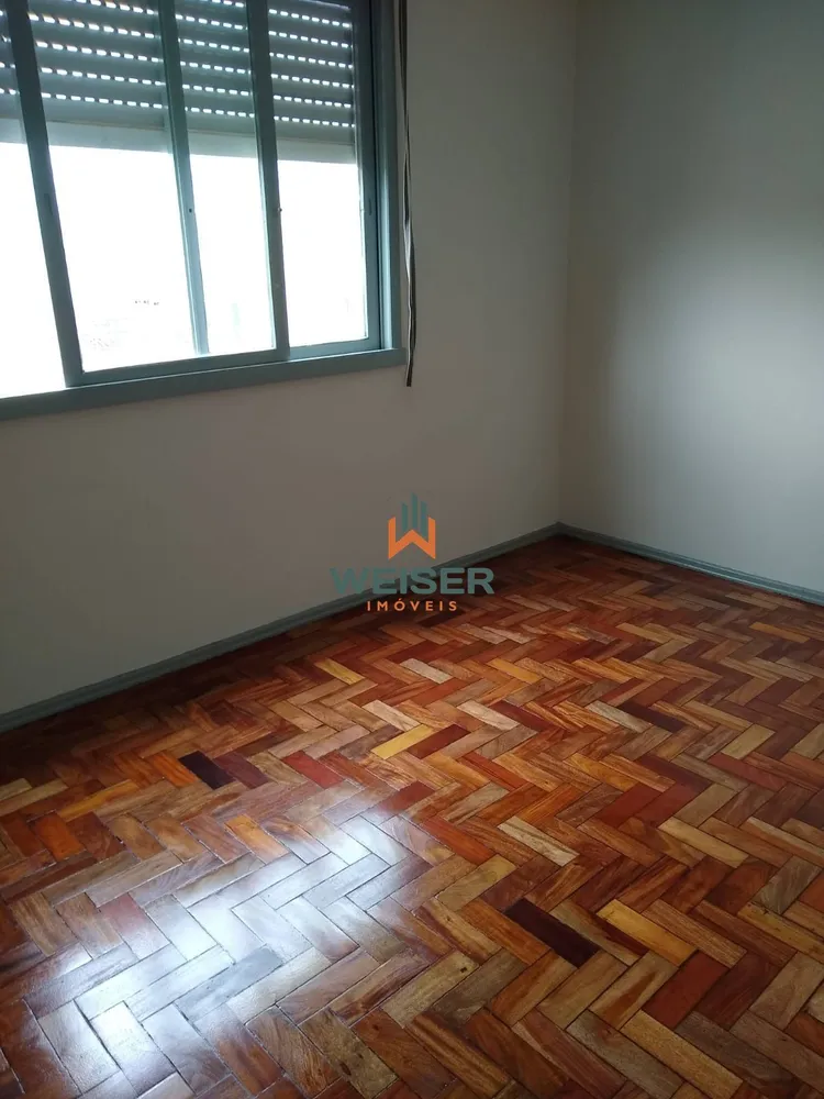Apartamento, 2 quartos, 52 m² - Foto 2