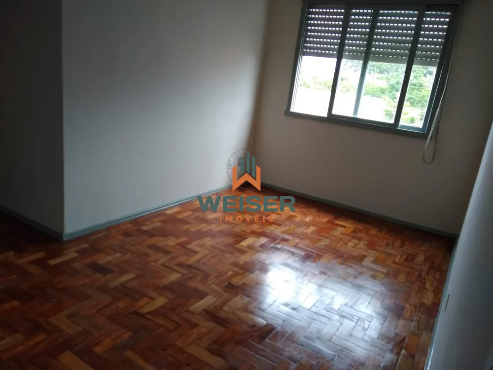 Apartamento, 2 quartos, 52 m² - Foto 4