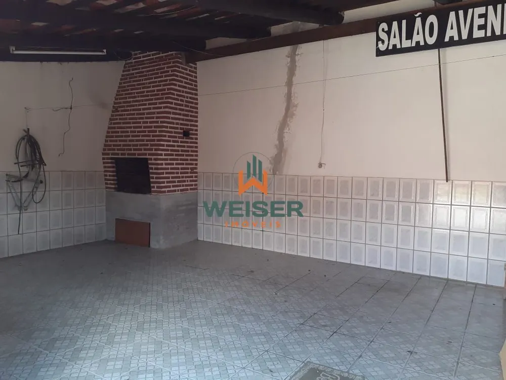 Sobrado, 3 quartos, 167 m² - Foto 3