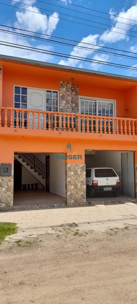 Sobrado, 3 quartos, 167 m² - Foto 4