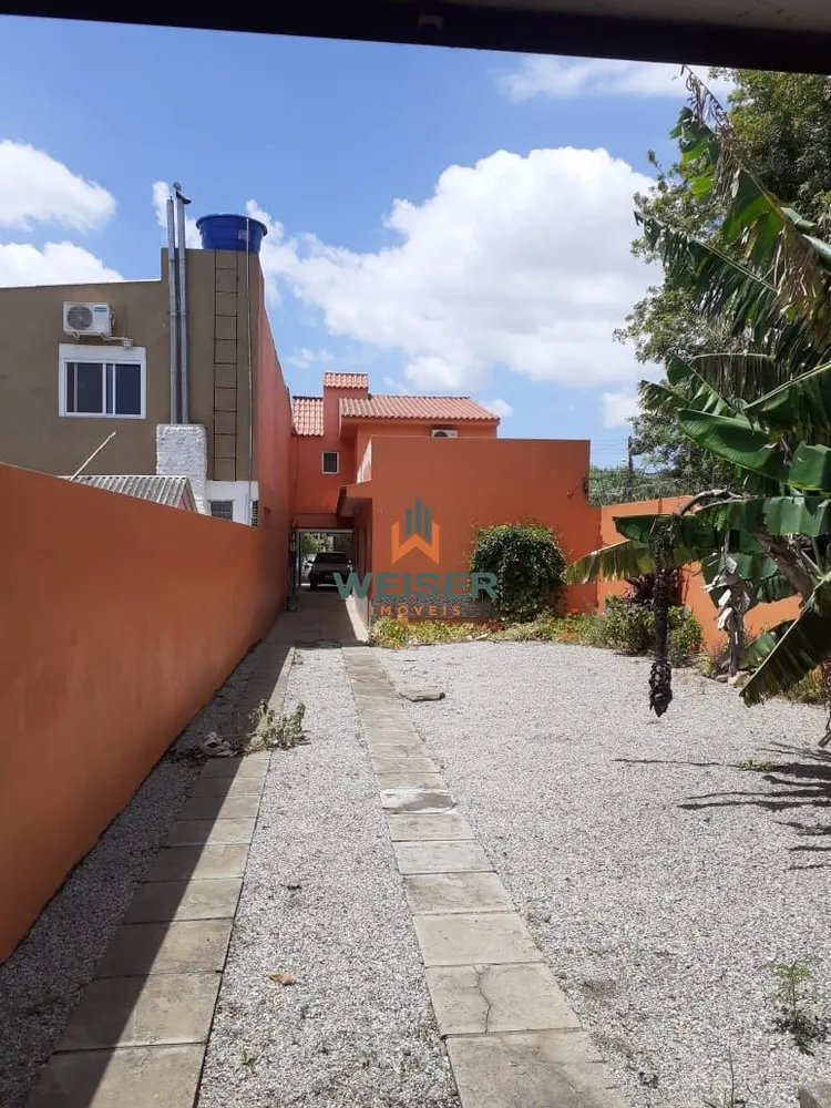 Sobrado, 3 quartos, 167 m² - Foto 2