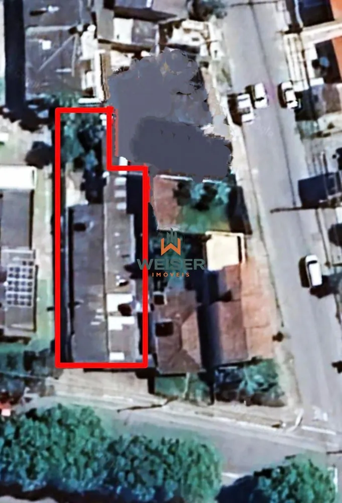 Loteamento e Condomínio, 620 m² - Foto 1