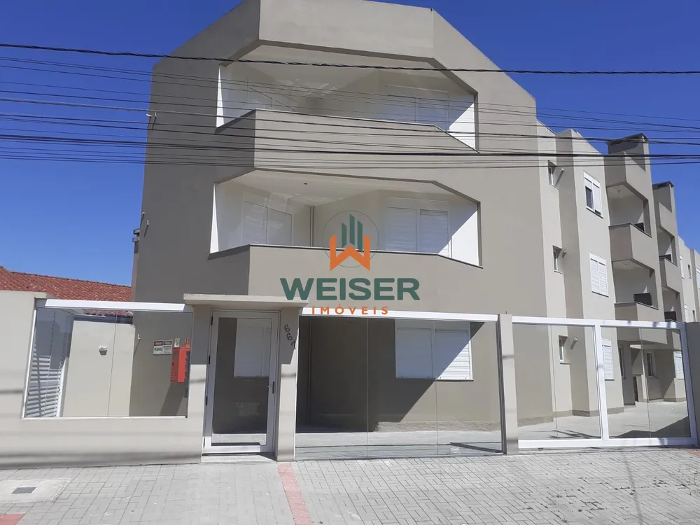 Apartamento, 3 quartos, 83 m² - Foto 2