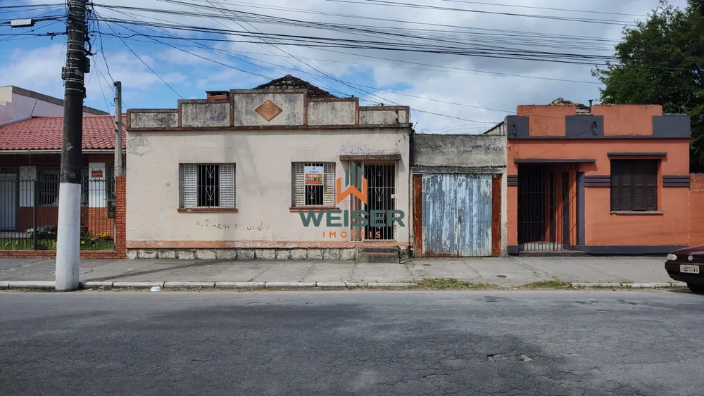 Casa, 4 quartos, 302 m² - Foto 1
