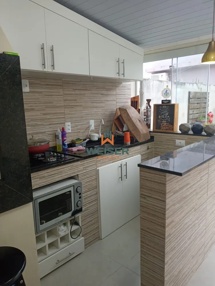 Casa, 2 quartos, 60 m² - Foto 1