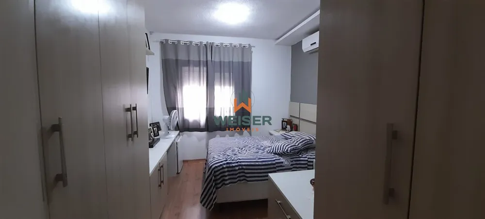 Casa de Condomínio, 3 quartos - Foto 2
