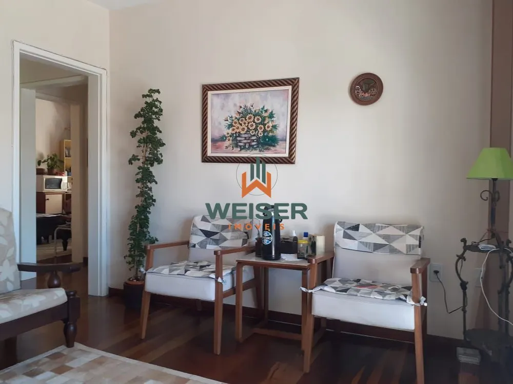 Apartamento, 2 quartos, 75 m² - Foto 2